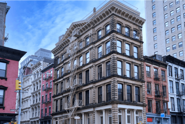 Real Estate Attorney New York Transaction Speed