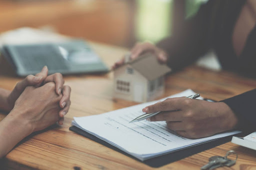 Building Loan Agreement NYC