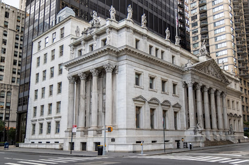 Experienced NY Private Lending Law Firm