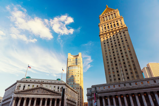 Specialized New York Private Lending Law Firm