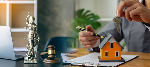 experienced Real Estate Investment Lawyers