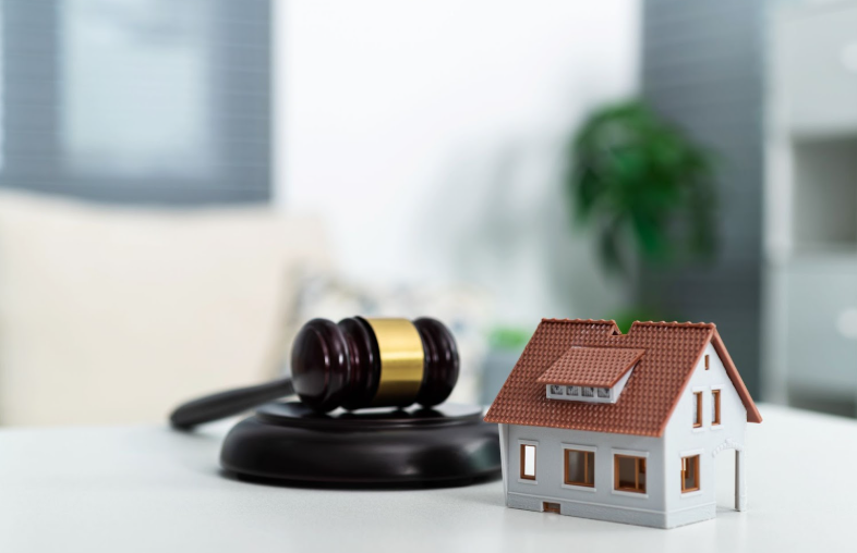 Experienced Real Estate Attorneys –