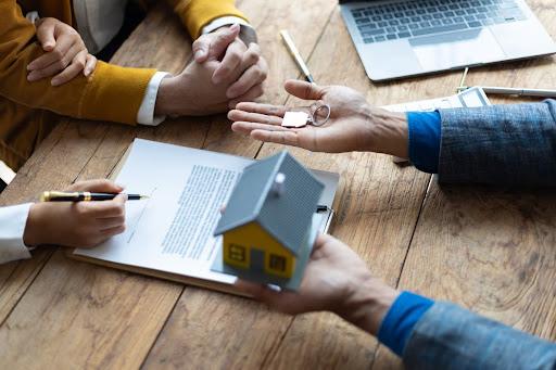 Commercial Real Estate Law Firm