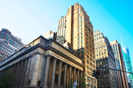 Commercial Real Estate Law Firm