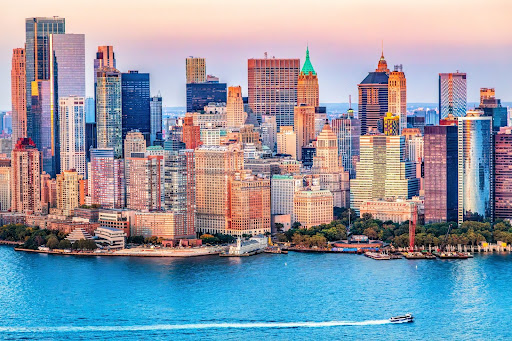 Hard money lending services