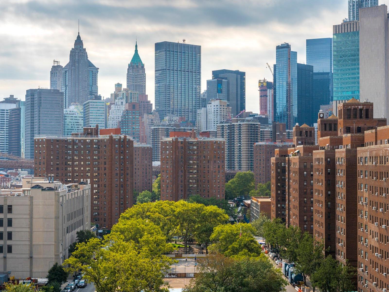 Private Lending New York Secure Transactions