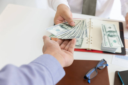 Hard Money Lending Fast-Paced Transactions