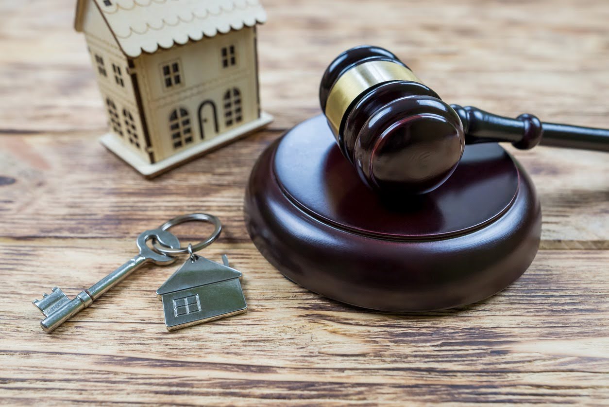 Real Estate Attorneys Legal Framework – Build for Long-Term Growth