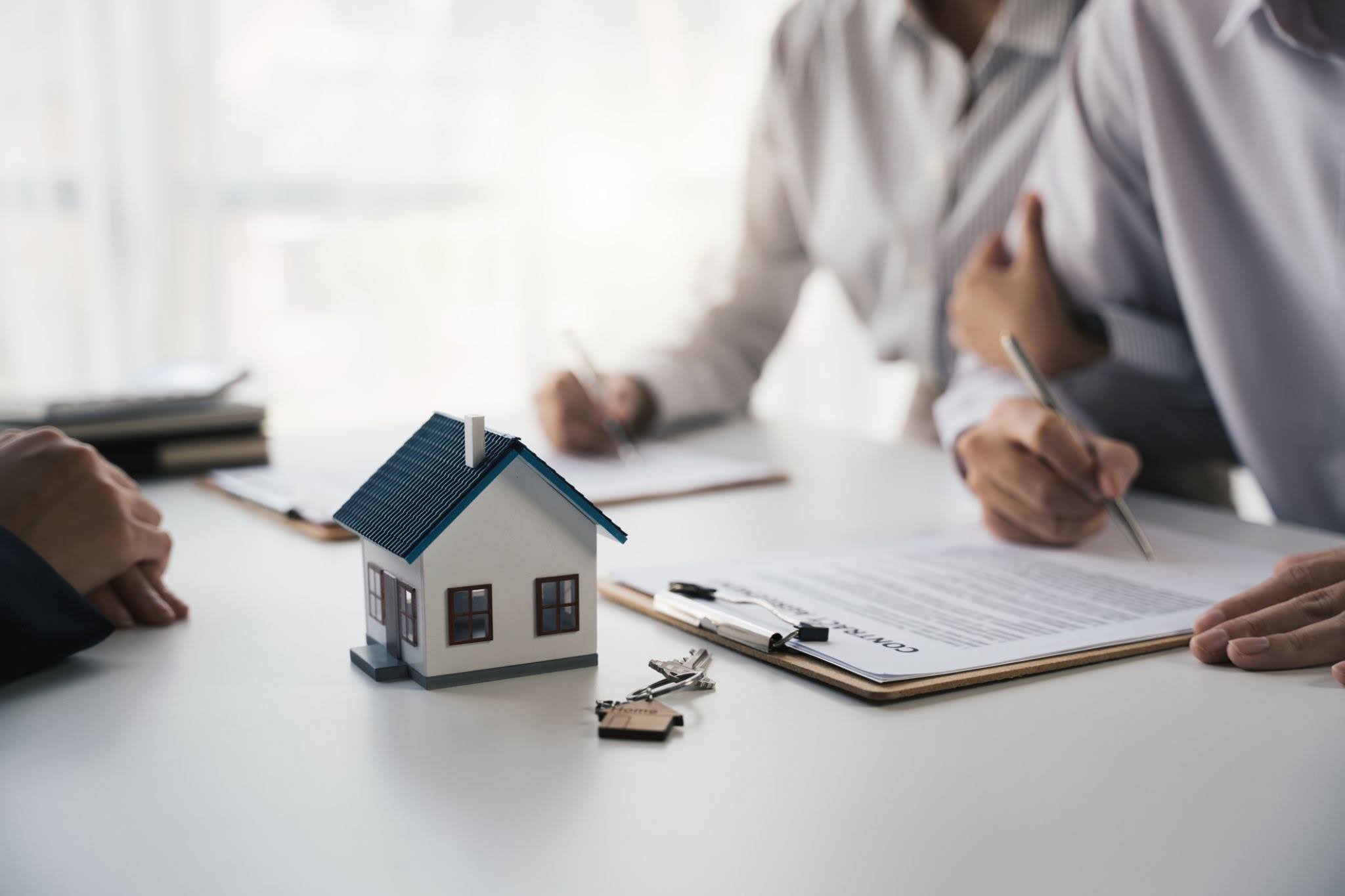 Real Estate Closing Attorneys Complex Transactions