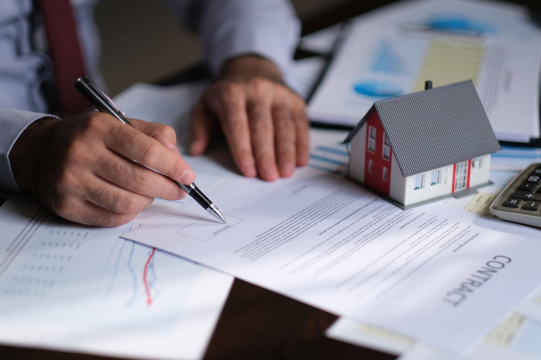Real Estate Attorneys Legal Strategies