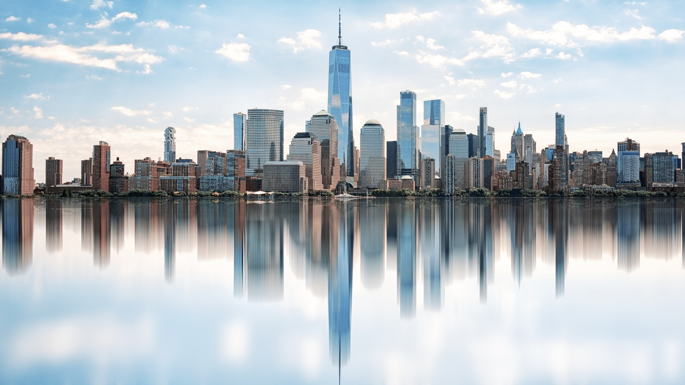 Real Estate Attorney New York