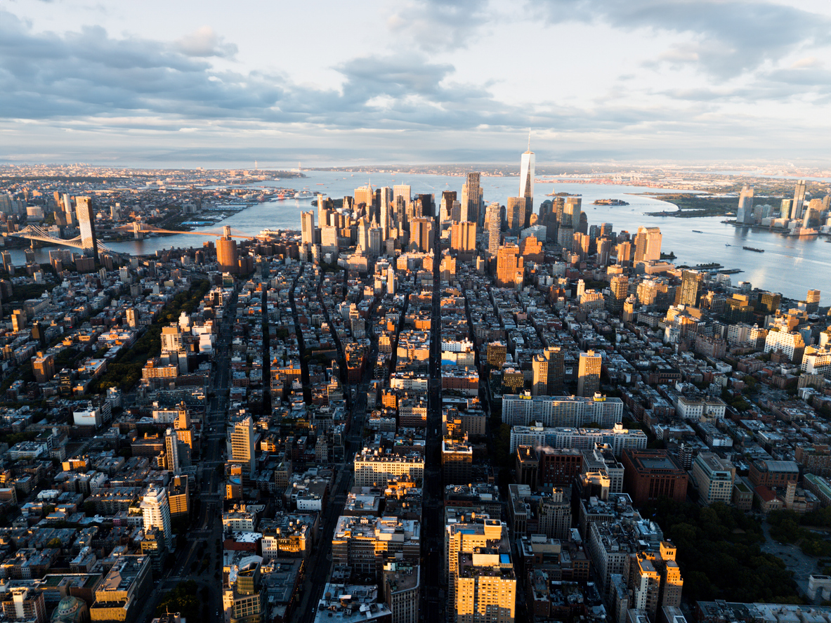 NYC Co-op Purchase Stock Transaction Not Real Estate